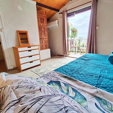 Mermaid Cove Blue Bay Bagian luar foto