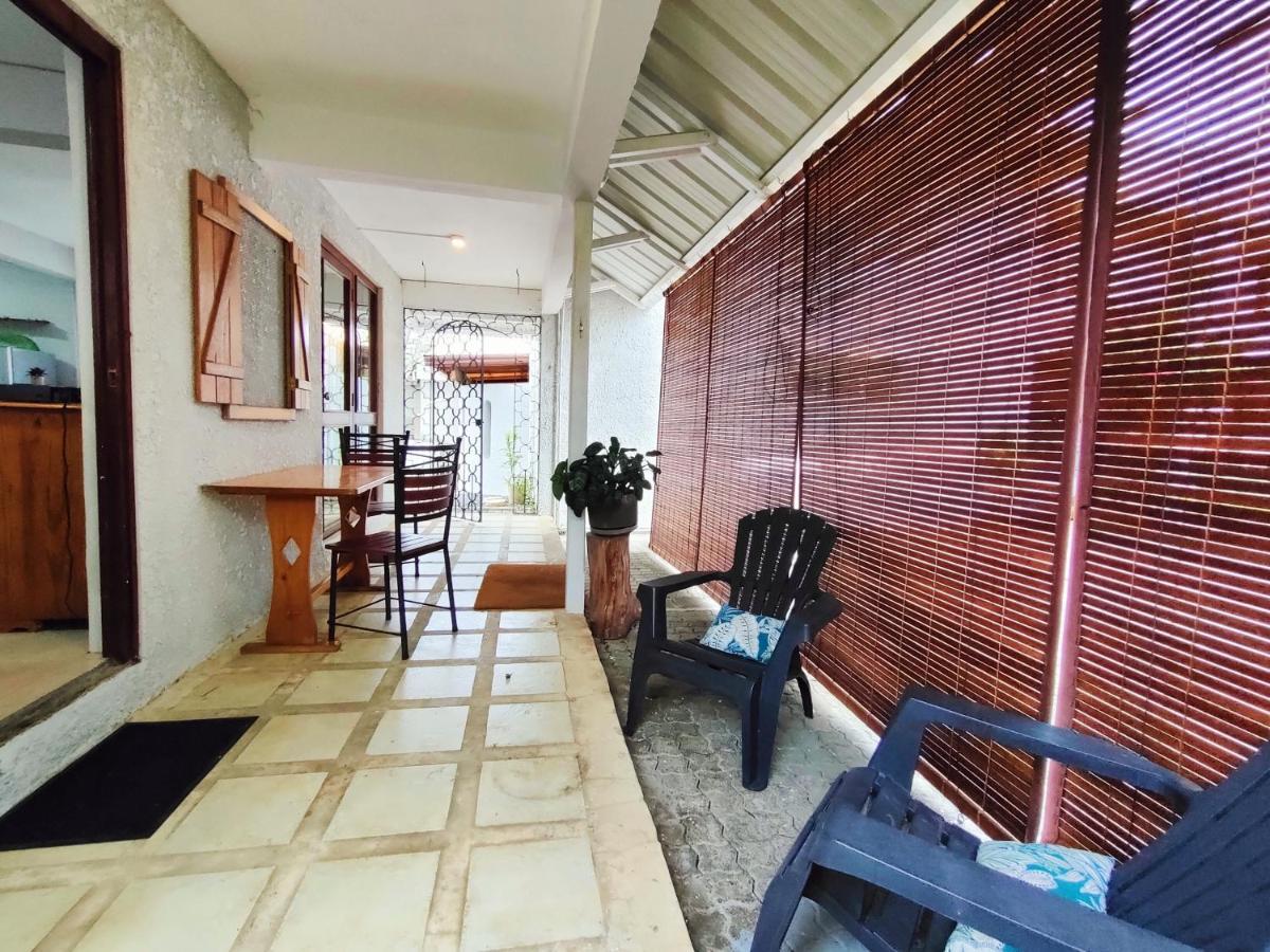 Mermaid Cove Blue Bay Bagian luar foto