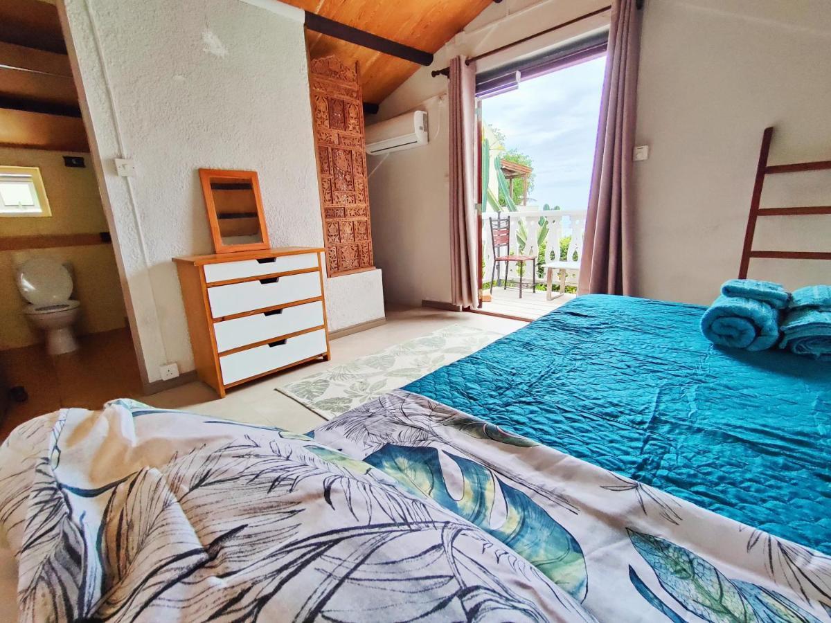 Mermaid Cove Blue Bay Bagian luar foto