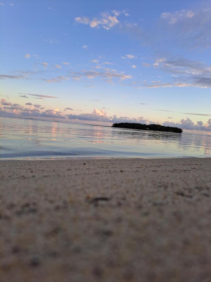 Mermaid Cove Blue Bay Bagian luar foto