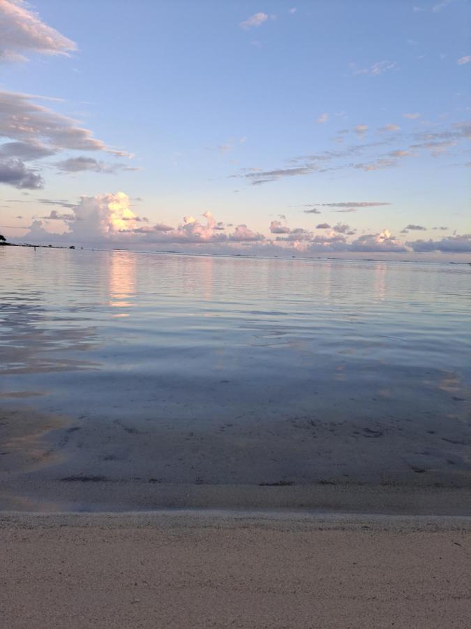 Mermaid Cove Blue Bay Bagian luar foto