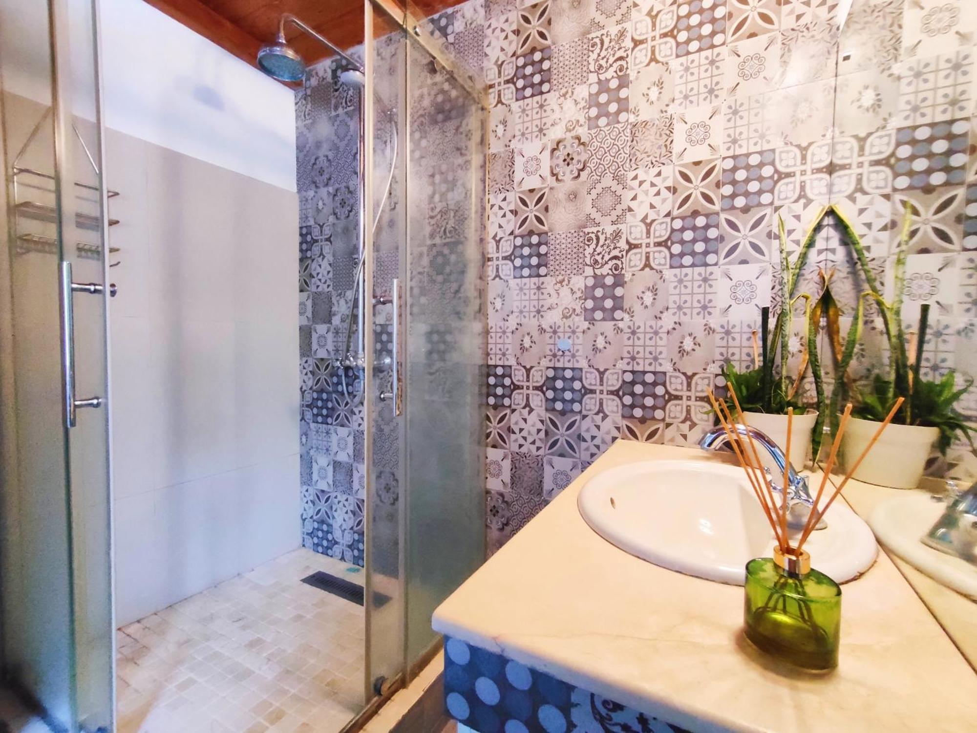 Mermaid Cove Blue Bay Bagian luar foto